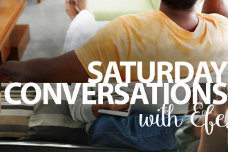 The Naked convos: Portfolio