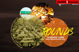 The Naked convos: Portfolio